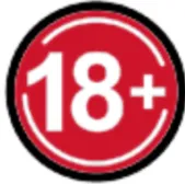 18+